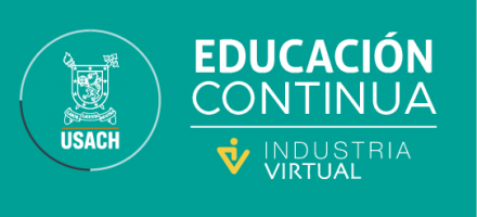 Educación Continua IndustriaVirtual