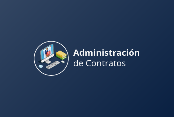Administración de Contratos