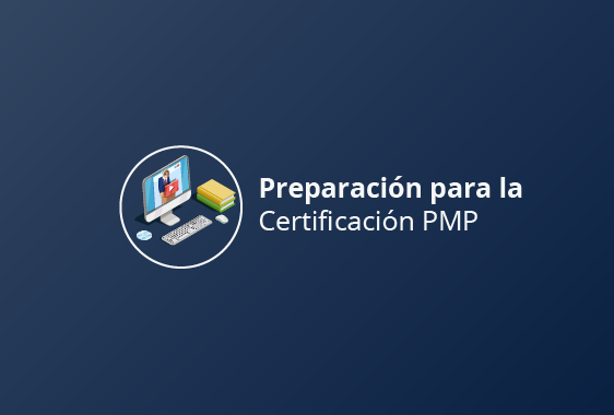 Preparación para la certificación PMP