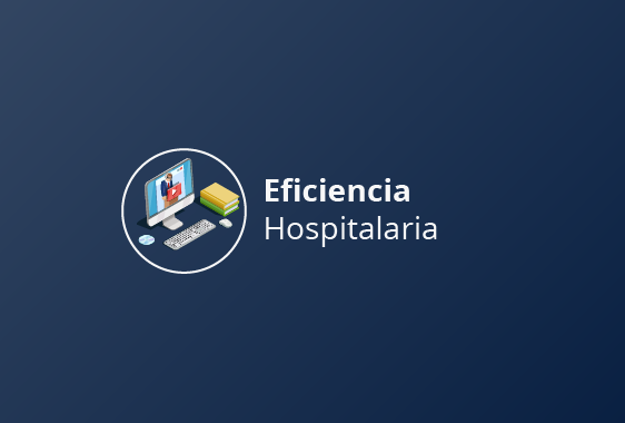 Eficiencia Hospitalaria