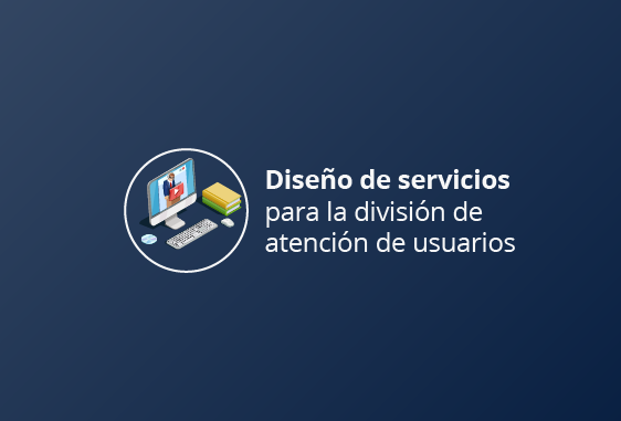 Diseño de Servicios