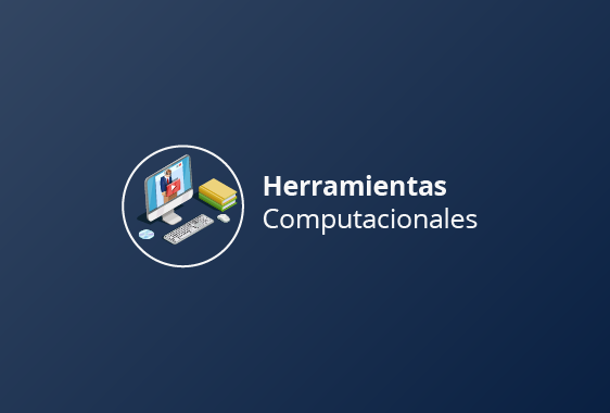 Herramientas Computacionales