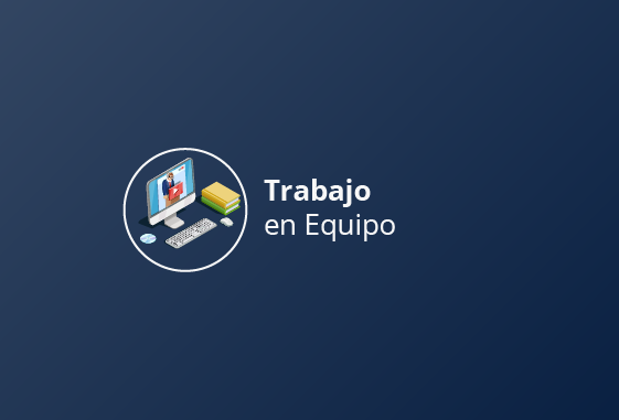 Trabajo en equipo