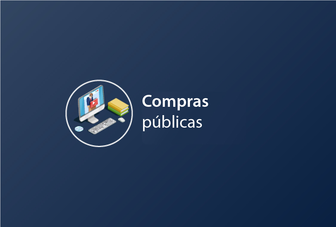 Compras Públicas