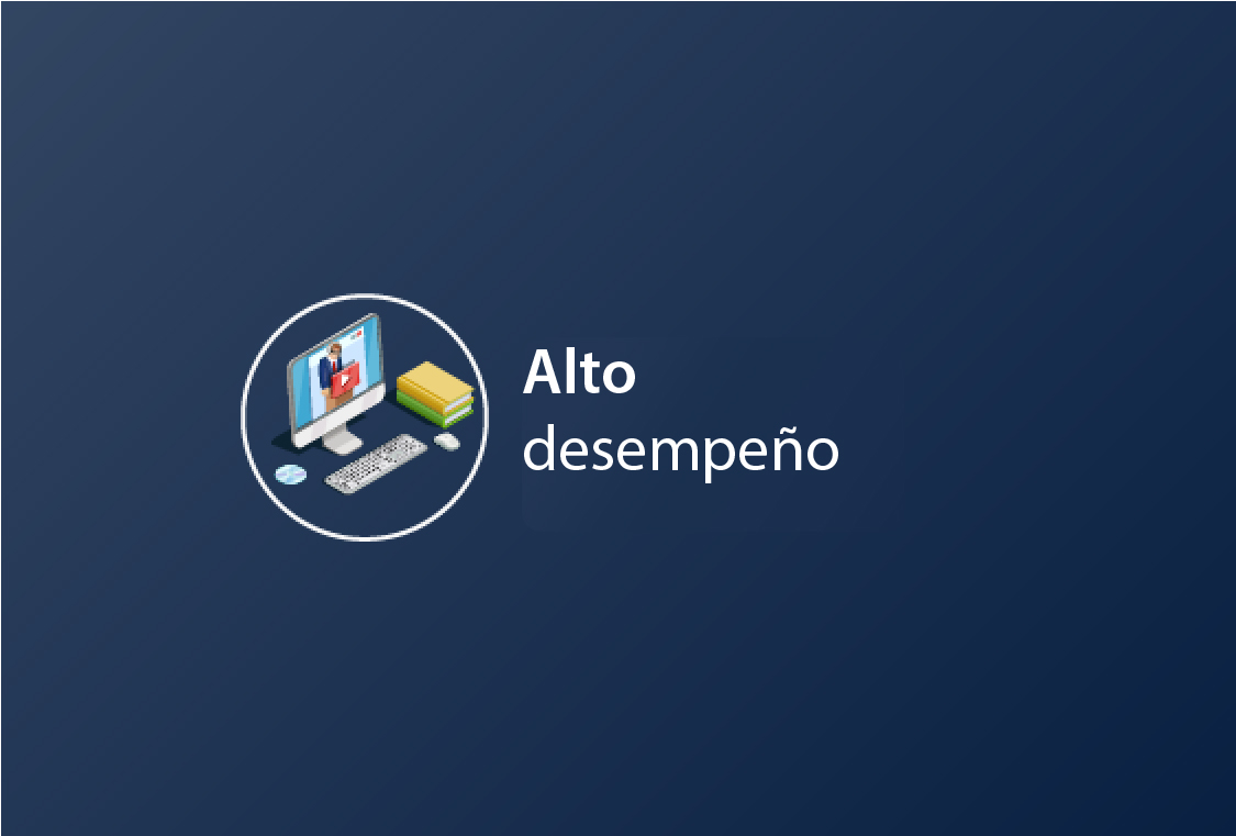 Alto desempeño