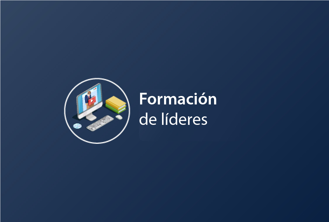Formación de Líderes 